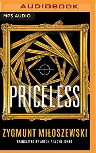 Tapa de Priceless