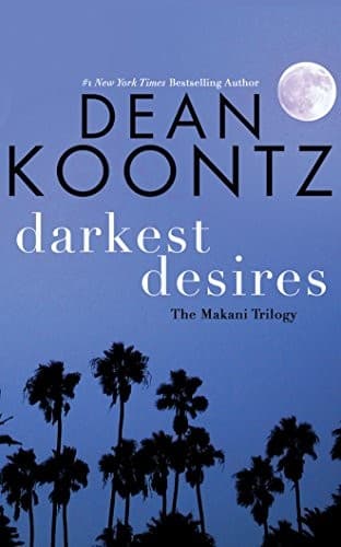 Tapa de Darkest Desires