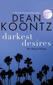 Tapa de Darkest Desires
