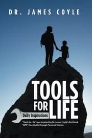 Tapa de Tools for Life