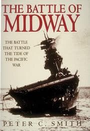 Tapa de The Battle of Midway