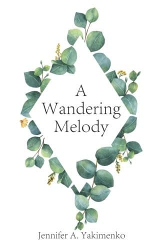 Tapa de A Wandering Melody