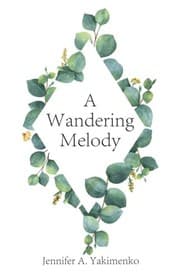 Tapa de A Wandering Melody