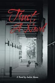 Tapa de Trust, A Novel