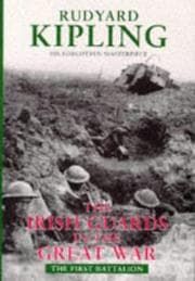 Tapa de The Irish Guards