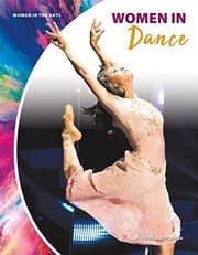 Tapa de Women in Dance