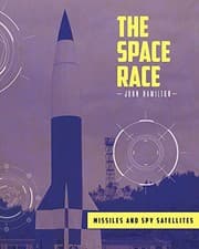 Tapa de Missiles and Spy Satellites