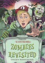 Tapa de Zombies Revisited