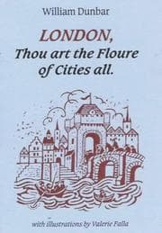 Tapa de London, Thou Art the Floure of Cities All (Pickpockets)