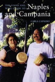 Tapa de The Food and Wine Guide to Naples and Campania