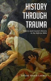 Tapa de History through Trauma