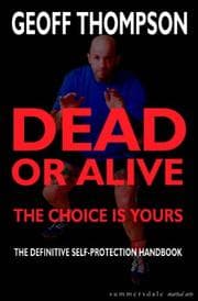 Tapa de Dead or Alive
