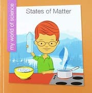 Tapa de States of Matter