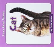 Tapa de Cat