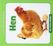 Tapa de Hen