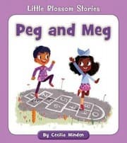 Tapa de Peg and Meg