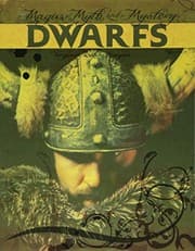 Tapa de Dwarfs