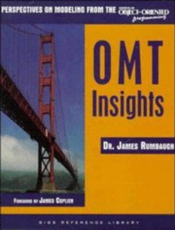 Tapa de OMT Insights