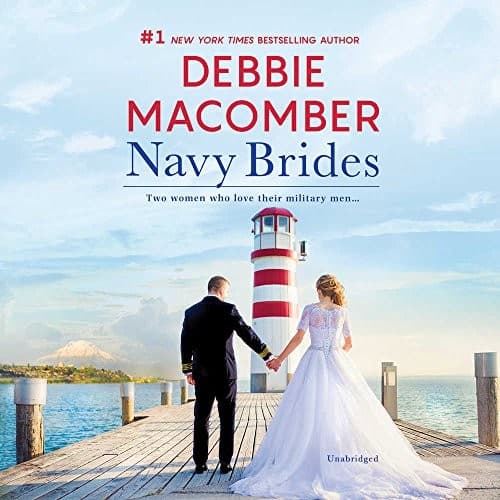Tapa de Navy Brides