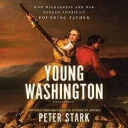Tapa de Young Washington