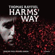 Tapa de Harms' Way