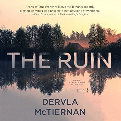 Tapa de The Ruin