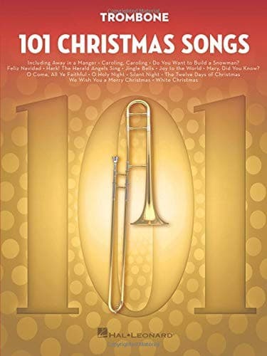 Tapa de 101 Christmas Songs