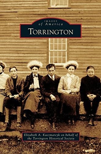 Tapa de Torrington