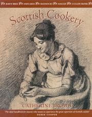 Tapa de Scottish cookery