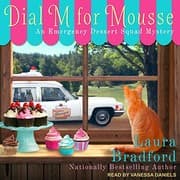 Tapa de Dial M for Mousse