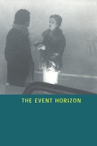 Tapa de Event Horizon, The