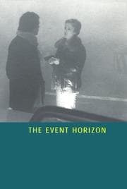 Tapa de Event Horizon, The