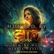 Tapa de Hunted by Sin