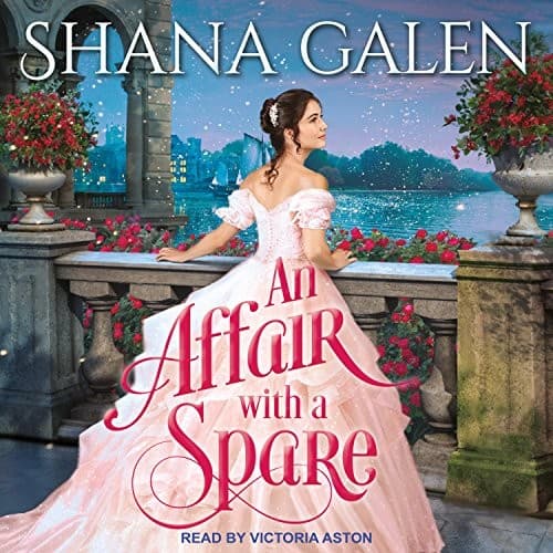 Tapa de An Affair with a Spare