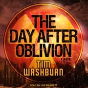Tapa de The Day after Oblivion