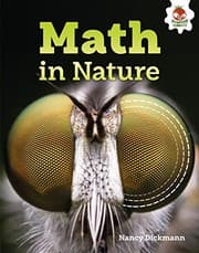 Tapa de Math in Nature