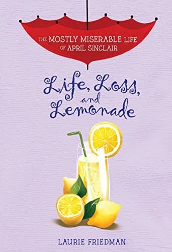 Tapa de Life, Loss, and Lemonade