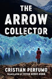 Tapa de The Arrow Collector