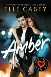 Tapa de Amber