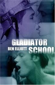 Tapa de Gladiator School