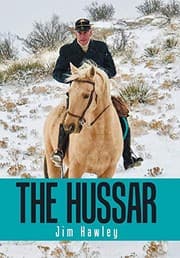 Tapa de The Hussar