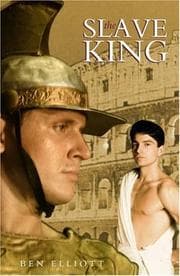 Tapa de The Slave King