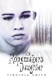 Tapa de The Ropemaker's Daughter