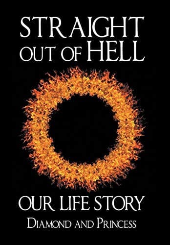 Tapa de Straight Out of Hell