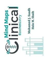 Tapa de Minds Maps in Clinical Biochemistry