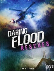 Tapa de Daring Flood Rescues