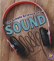 Tapa de The Simple Science of Sound