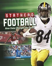 Tapa de Stathead Football