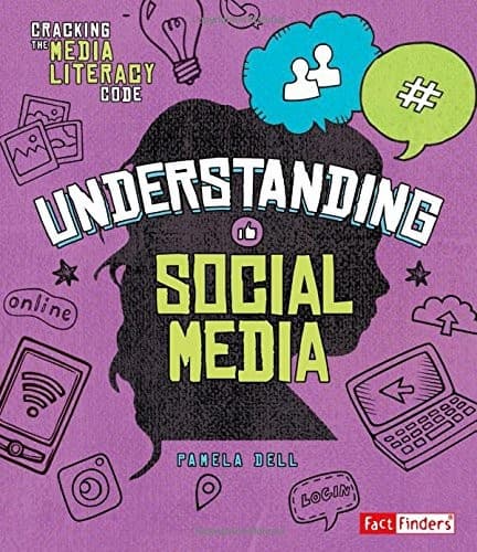 Tapa de Understanding Social Media