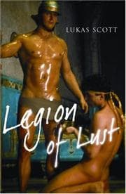Tapa de Legion Of Lust